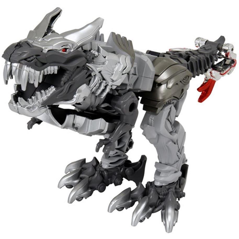 TAKARA TOMY Zoids Transformers Big Grimrock