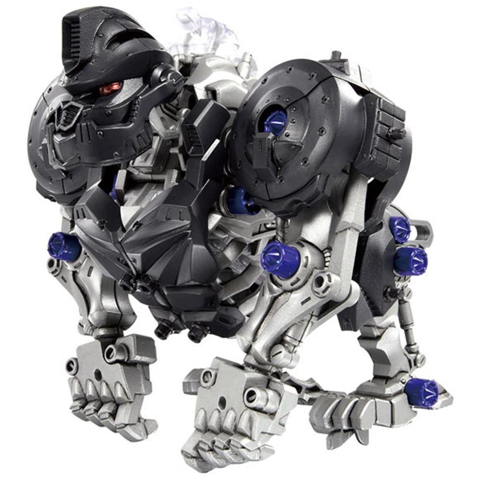 TAKARA TOMY Zoids Knuckle Kong ZW10