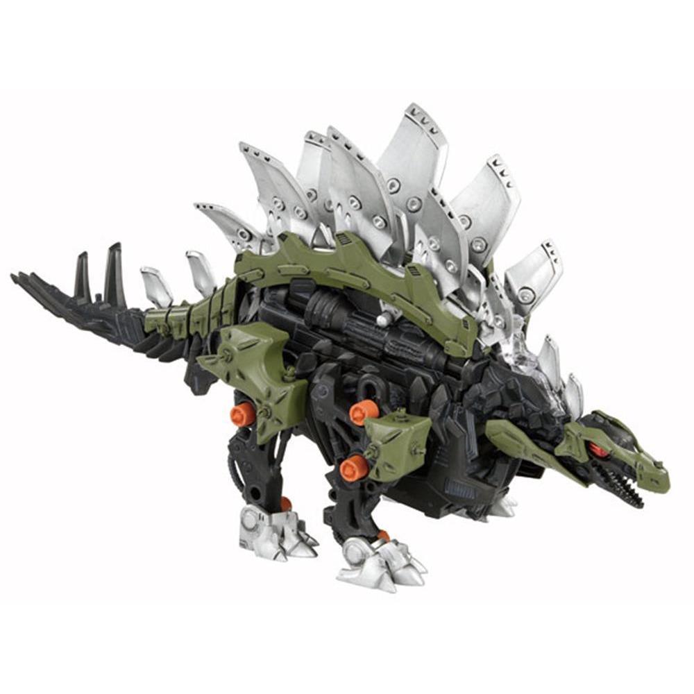 TAKARA TOMY Zoids Stegostage ZW14 Plastic Model Kit