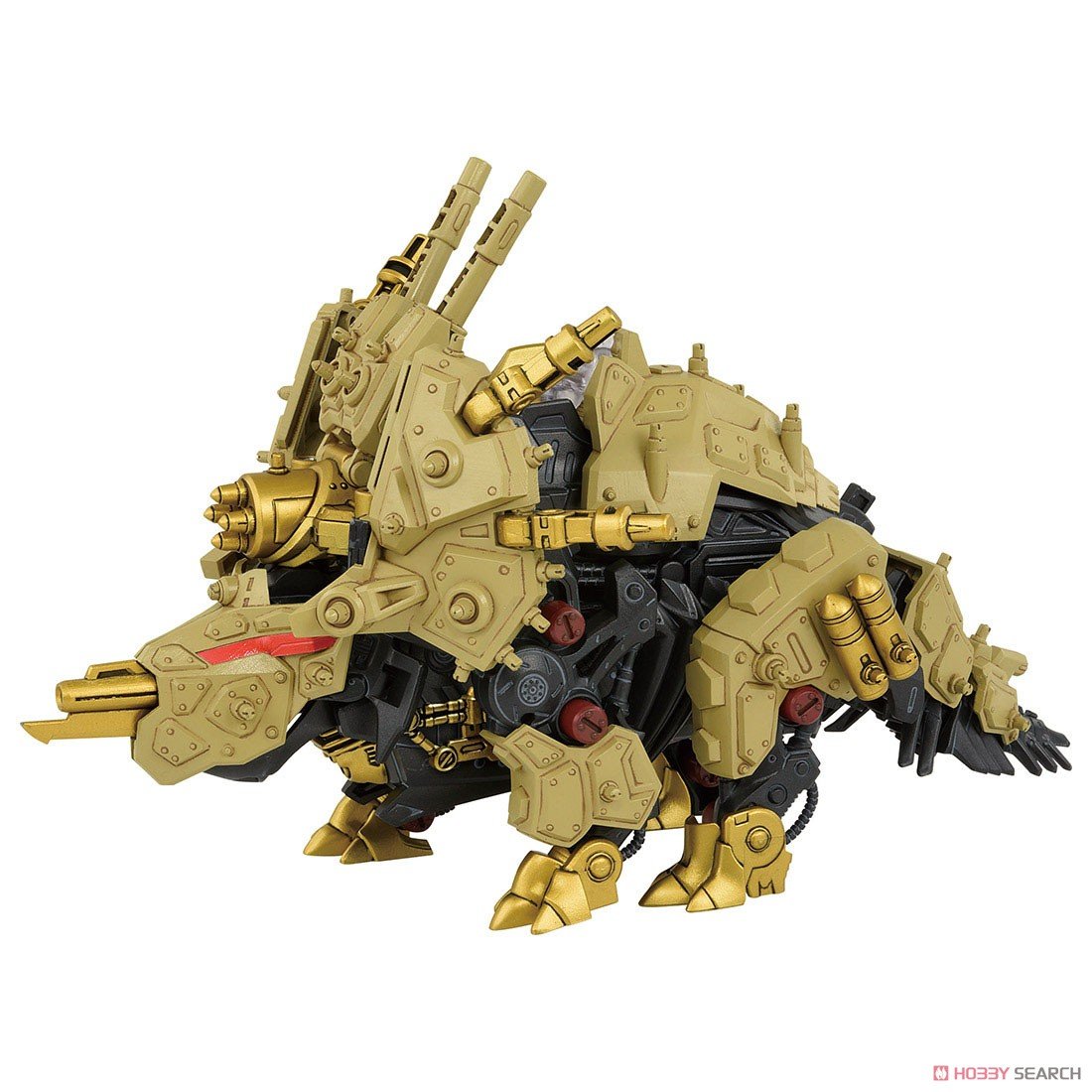 TAKARA TOMY Zoids Stylaser