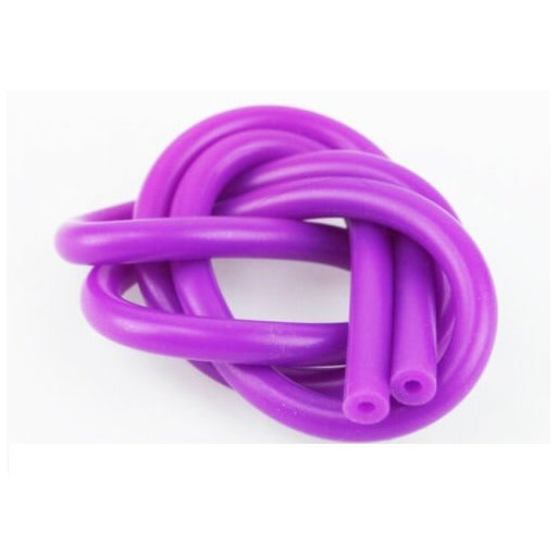 VENOM Silicone Fuel Tube 2ft Purple