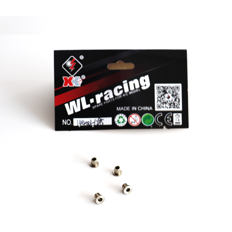 WL TOYS 6*5.2 Flange Bushing Set