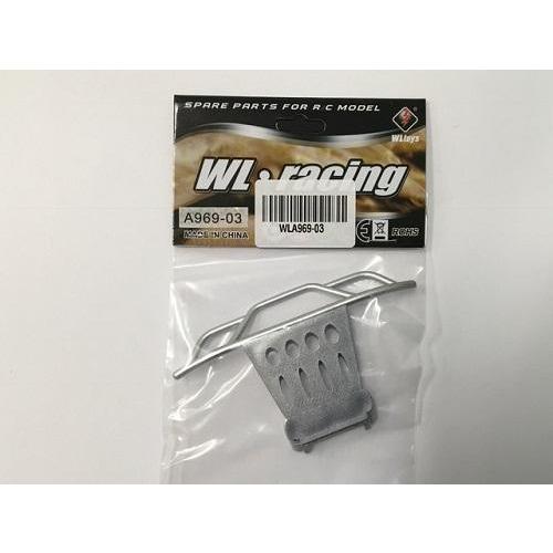 WL TOYS Bumper Set