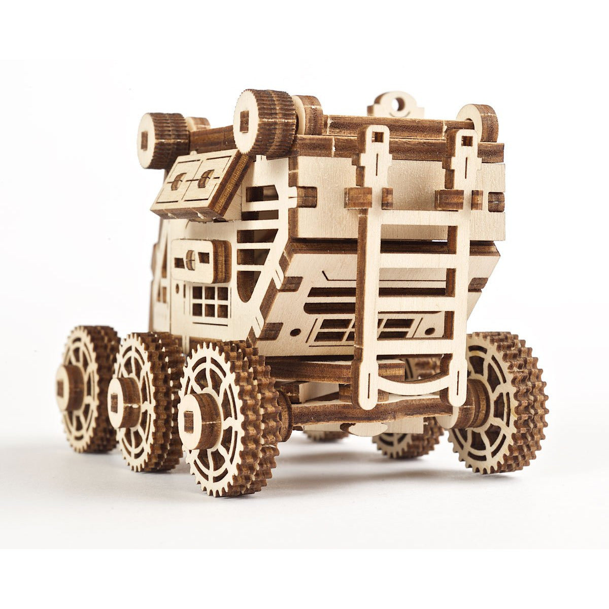 UGEARS Mars Buggy