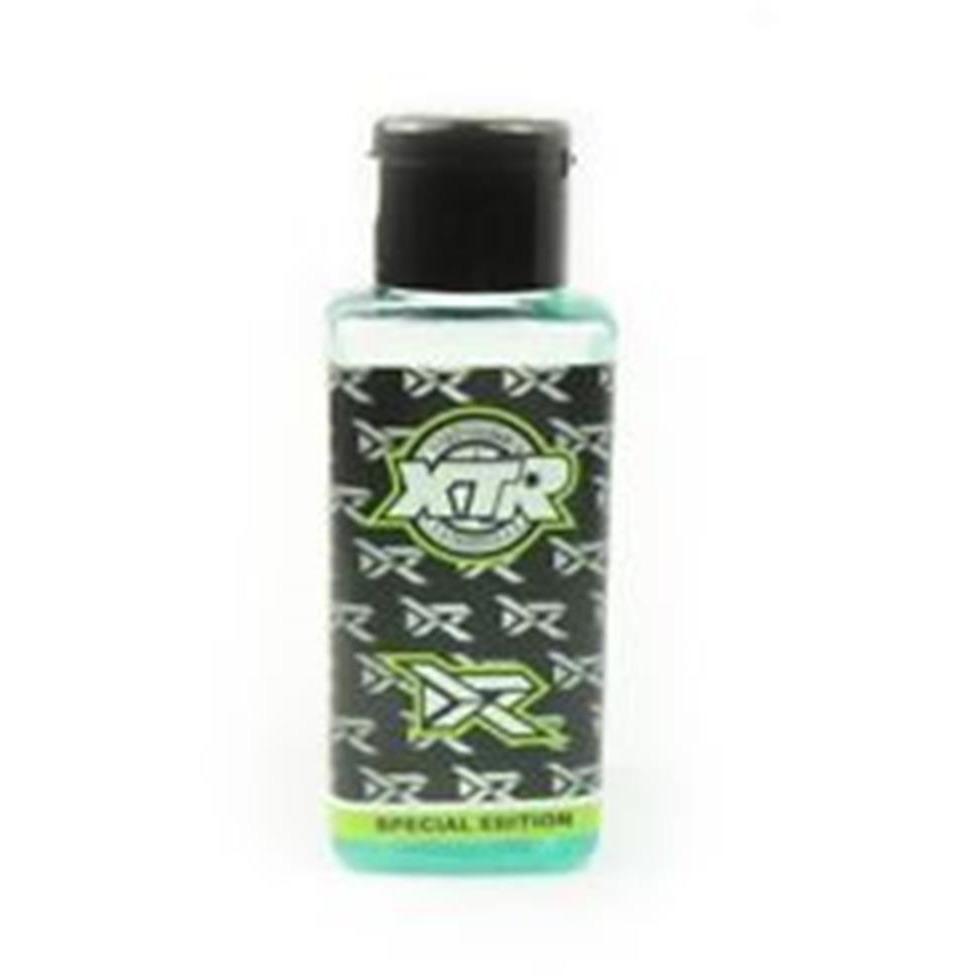 XTR 100% Pure Silicone Oil 22.5wt 200ml Ronnefalk Edition V