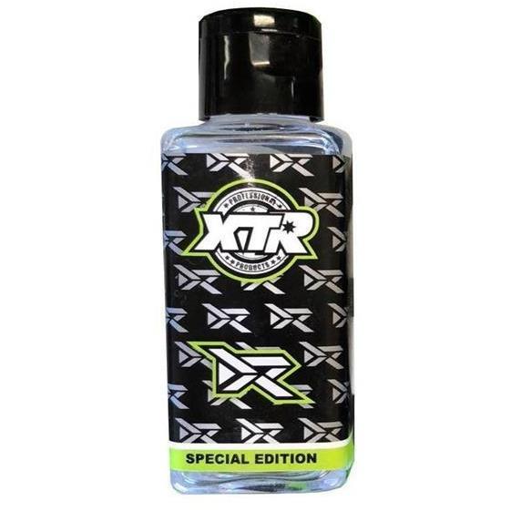 XTR 100% Pure Silicone Oil 22.5wt 100ml Ronnefalk Edition V