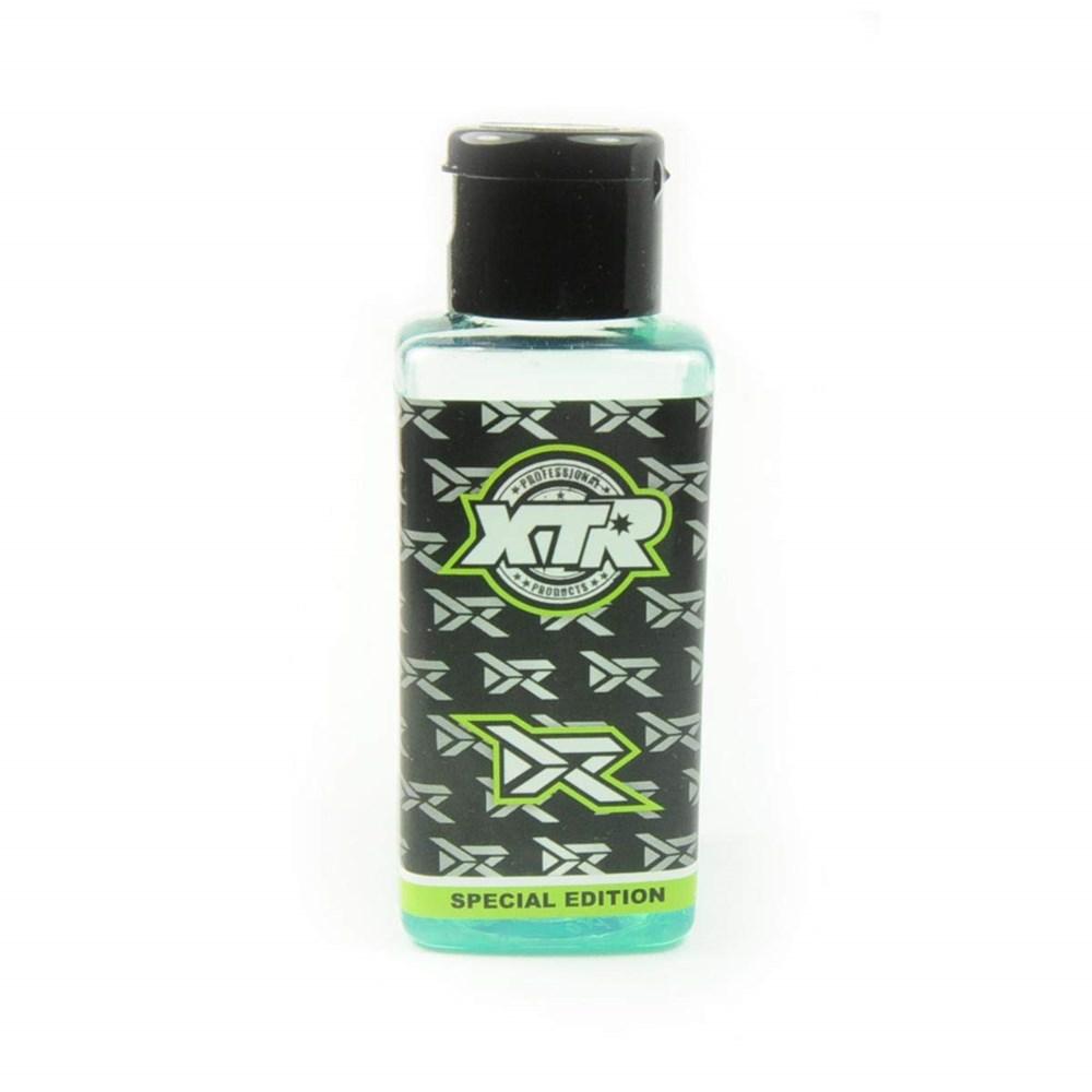 XTR 100% Pure Silicone Oil 30wt 200ml Ronnefalk Edition V2