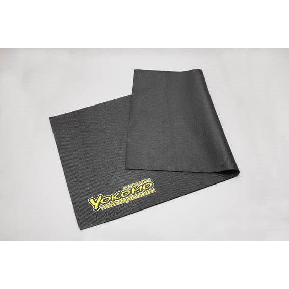 YOKOMO Pit Mat (Black)