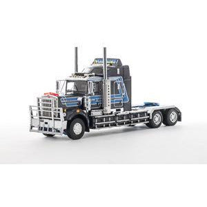 DRAKE 1/50 Kenworth C509 Sleeper Mactrans Heavy Haulage