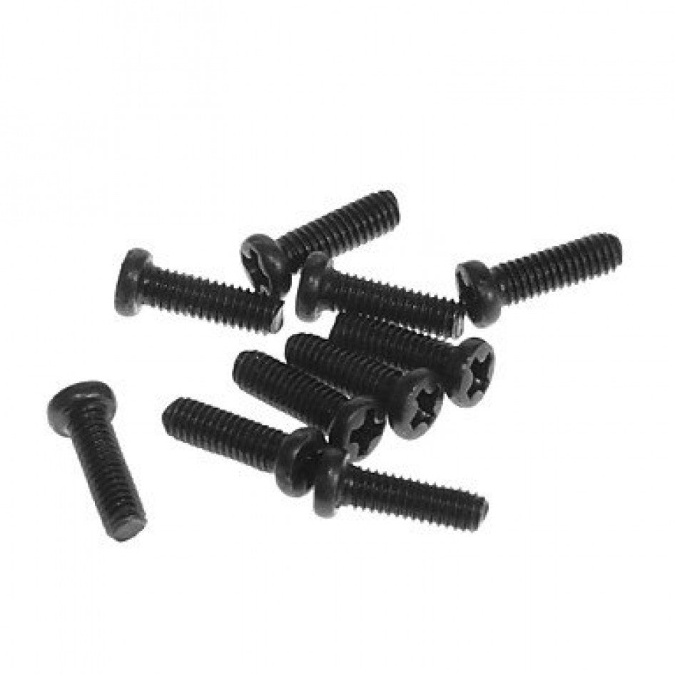 WL TOYS Round Head Screw 2.5x8