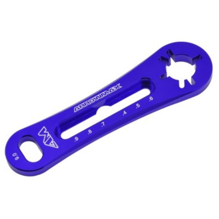 ARROWMAX Flywheel Wrench