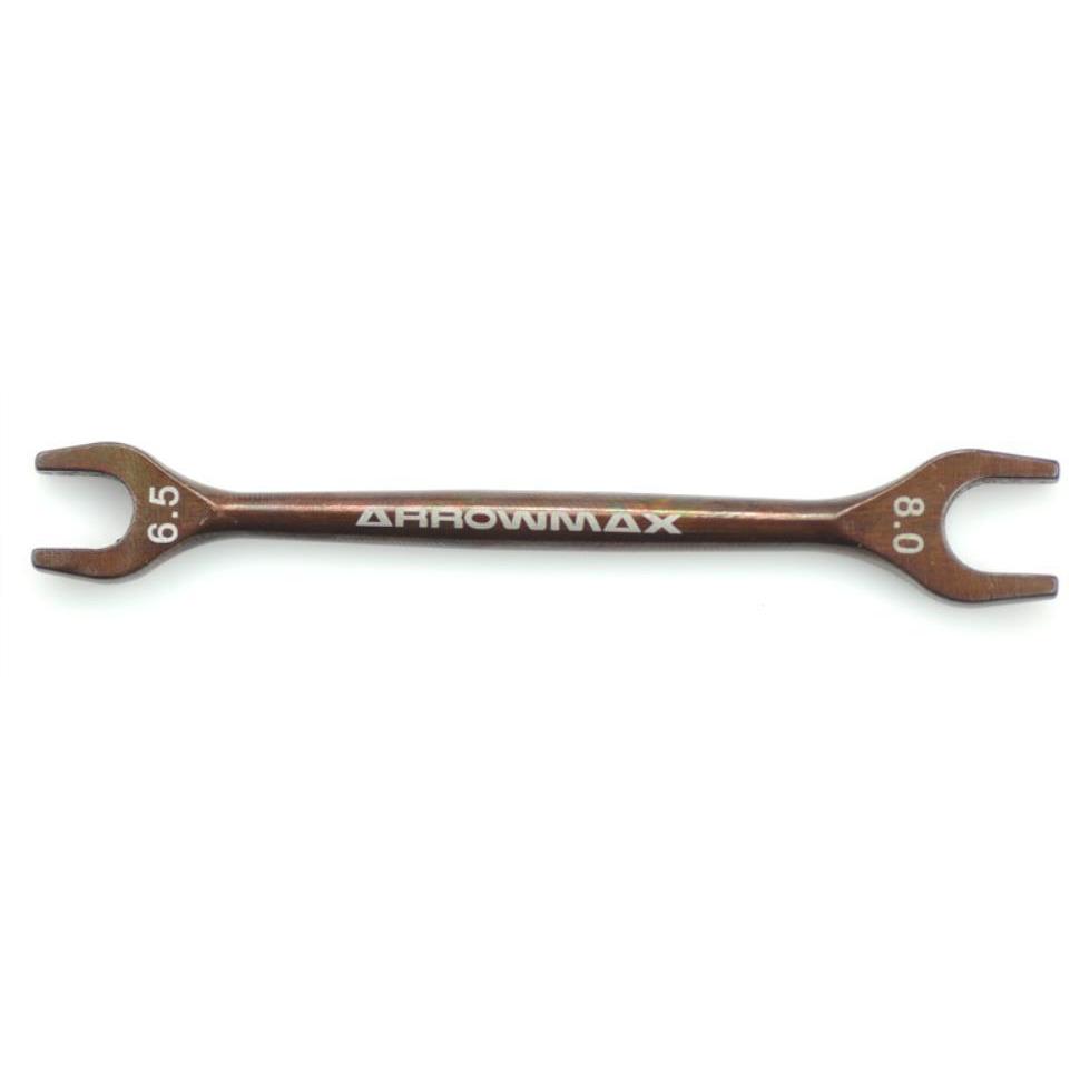 ARROWMAX Turnbuckle Wrench 6.5mm / 8.0mm