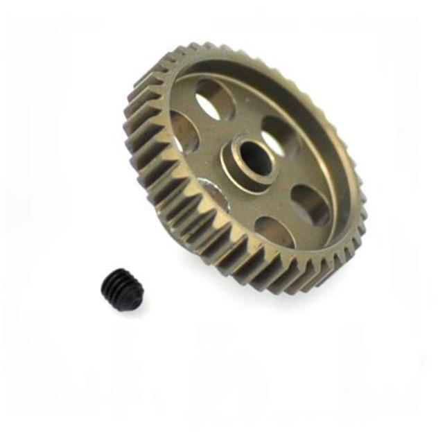 ARROWMAX Pinion Gear 48P 39T(7075 Hard)