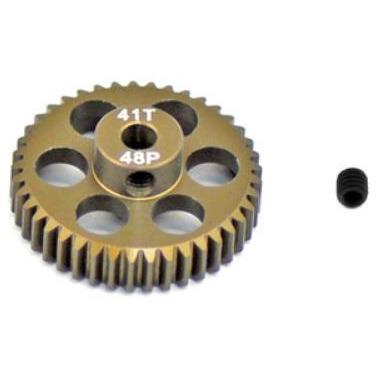 ARROWMAX Pinion Gear 48P 41T(7075 Hard)