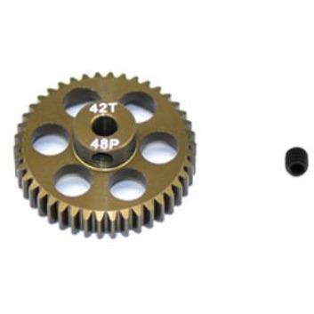 ARROWMAX Pinion Gear 48P 42T(7075 Hard)