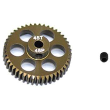 ARROWMAX Pinion Gear 48P 45T(7075 Hard)