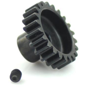 ARROWMAX Ultra Pinion 22T Modul1 (Spring Steel)