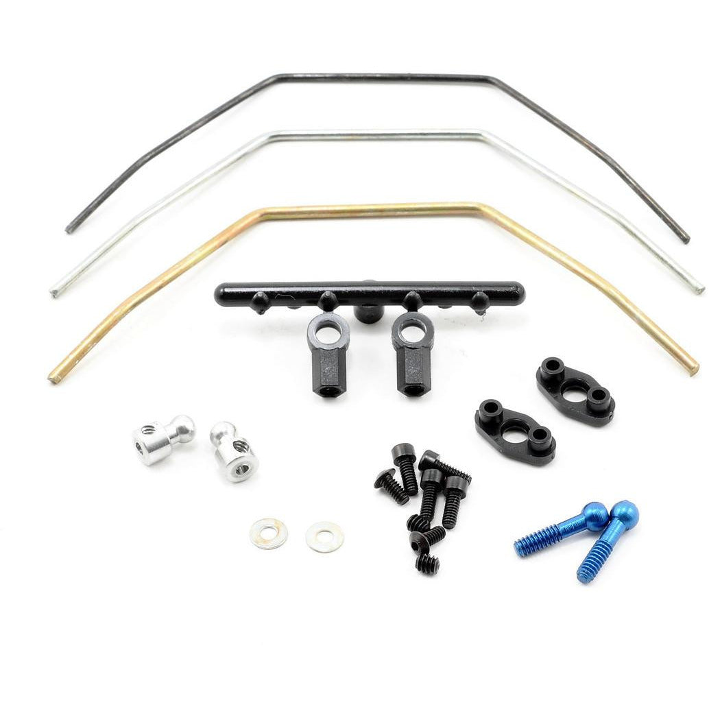 TEAM ASSOCIATED TC4 FT Anti-Roll Bar Kit