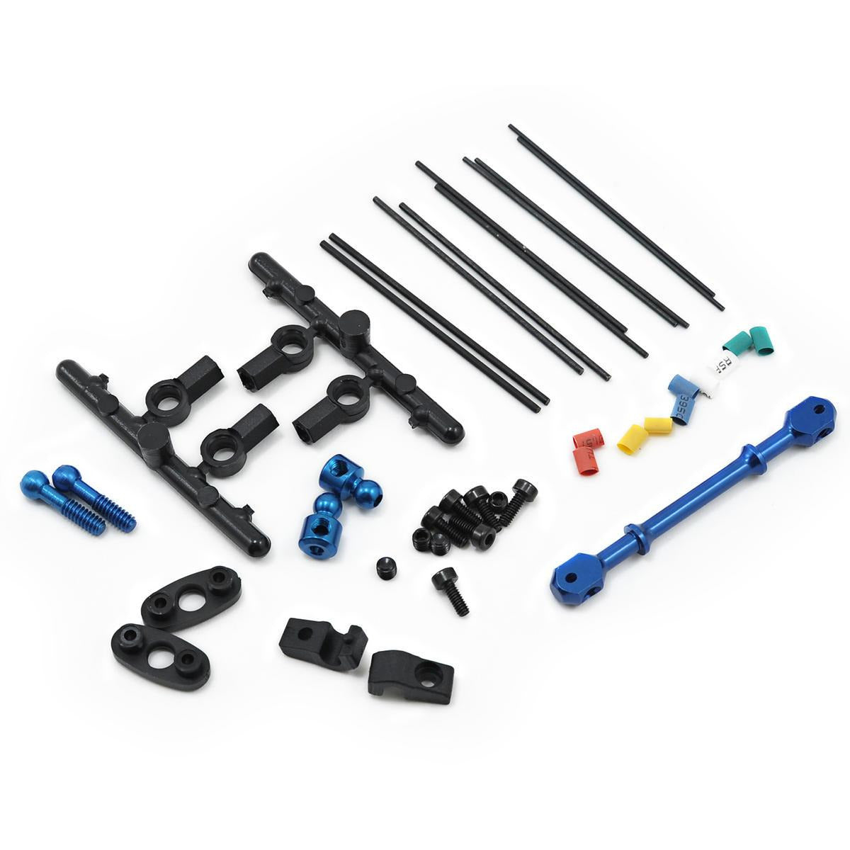 TEAM ASSOCIATED TC6.1 Anti-Roll Bar Set