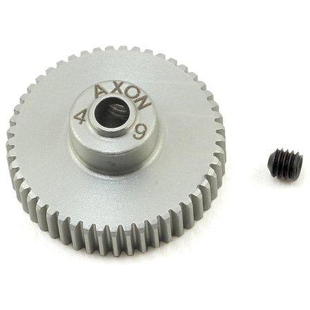 AXON Pinion Gear 64P 49T