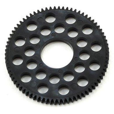 AXON Spur Gear DTS 64P 74T