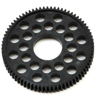 AXON Spur Gear DTS 64P 75T