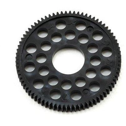 AXON Spur Gear DTS 64P 76T