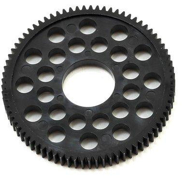 AXON Spur Gear DTS 64P 77T