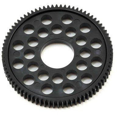 AXON Spur Gear DTS 64P 78T