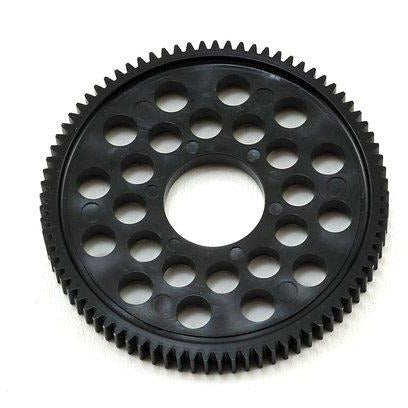 AXON Spur Gear DTS 64P 81T