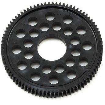 AXON Spur Gear DTS 64P 82T