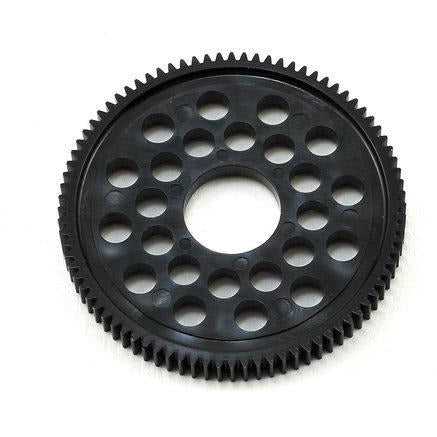 AXON Spur Gear DTS 64P 84T