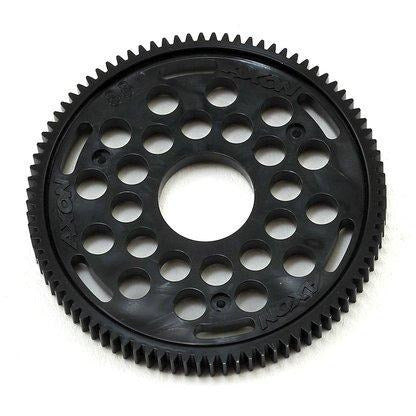 AXON Spur Gear DTS 64P 88T