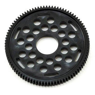 AXON Spur Gear DTS 64P 90T