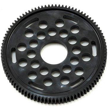 AXON Spur Gear DTS 64P 92T