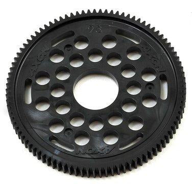 AXON Spur Gear DTS 64P 93T