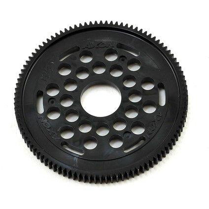 AXON Spur Gear DTS 64P 100T