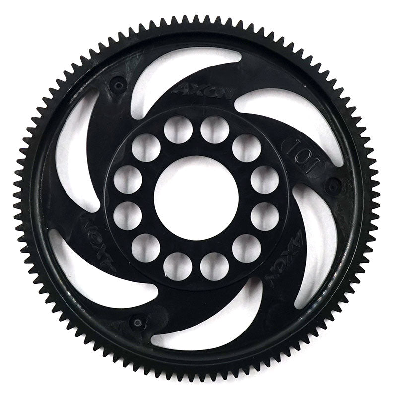 AXON Spur Gear TCS v2 64P 101T