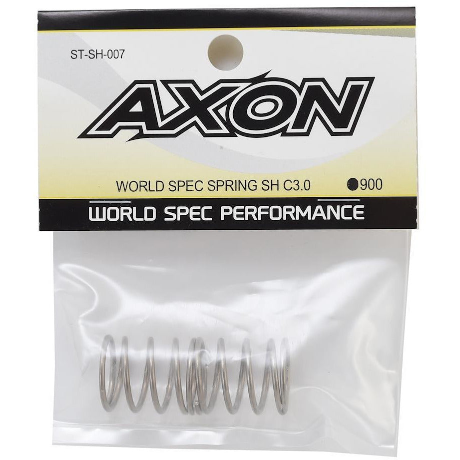 AXON World Spec Spring SH C3.0 Brown