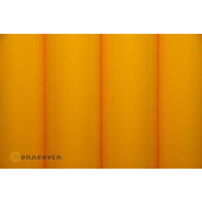 PROFILM Cub Yellow 60cm 2 Metre Roll