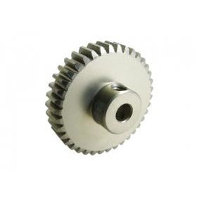 3RACING 48 Pitch Pinion Gear 38T (7075)