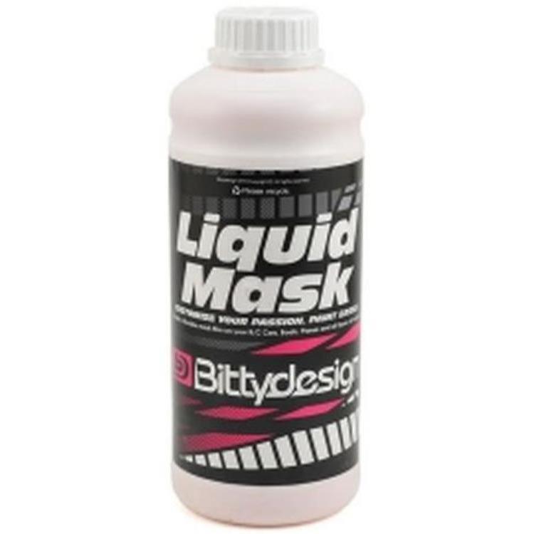 BITTYDESIGN Liquid Mask 32oz (1kg)