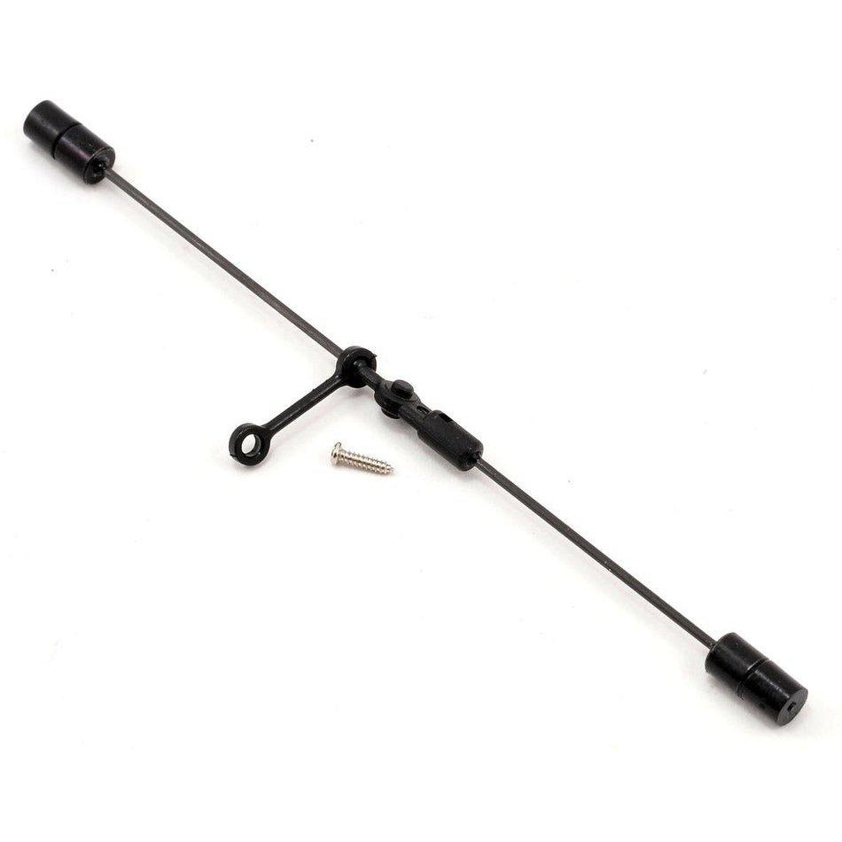 BLADE Stabilizer Flybar Set: Scout CX