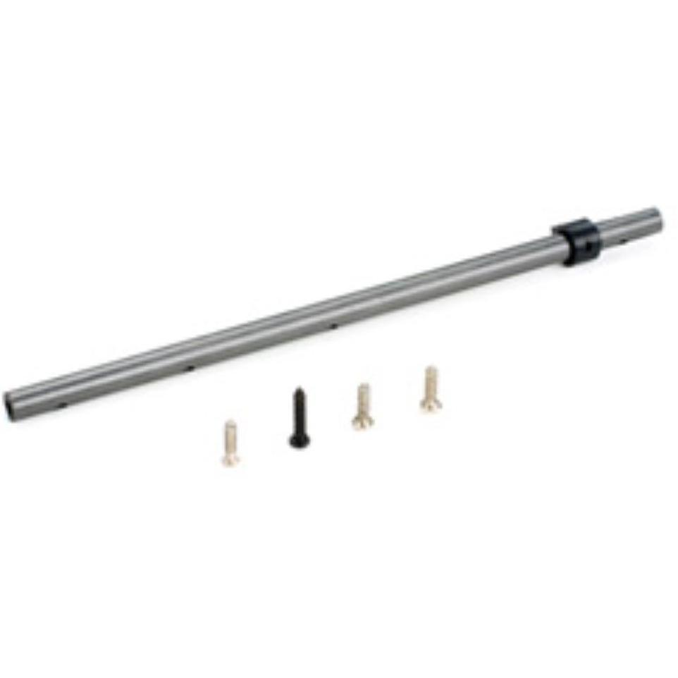 BLADE Carbon FiberMain Shaft withHardware: 120SR