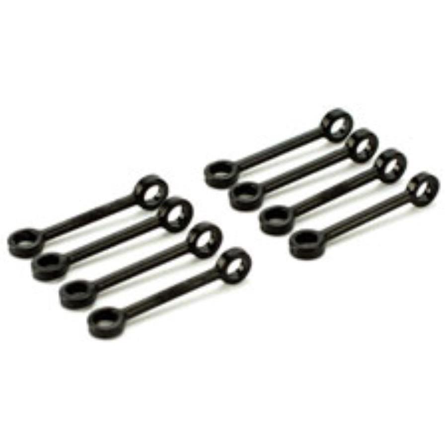 BLADE Rotor Head Linkage Set (8): 130 X