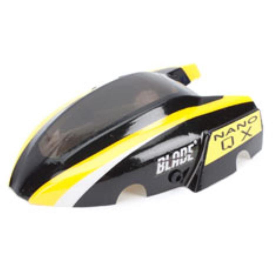 BLADE Yellow Canopy:Nano QX