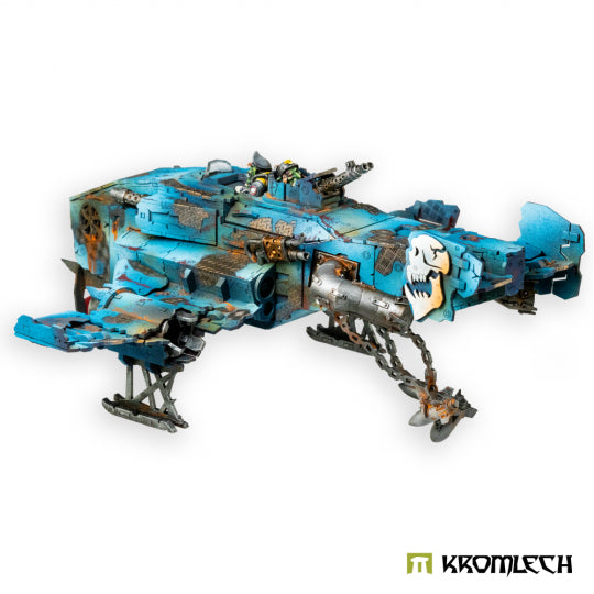 KROMLECH Boomfighta Bomber