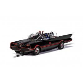 SCALEXTRIC Batmobile - 1966 TV Series