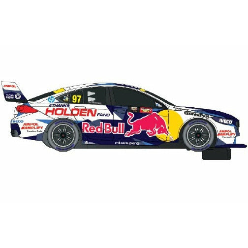 SCALEXTRIC Holden ZB Commodore 2020 Bathurst Winner