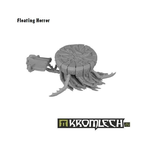 KROMLECH Chaos Demon - Floating Horror (1)